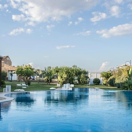 Villa D'Andrea Кальтаджироне Экстерьер фото